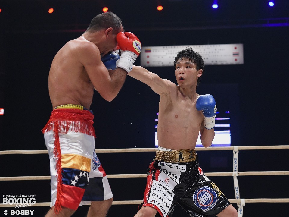 WBA���E���҂̋v�۔�