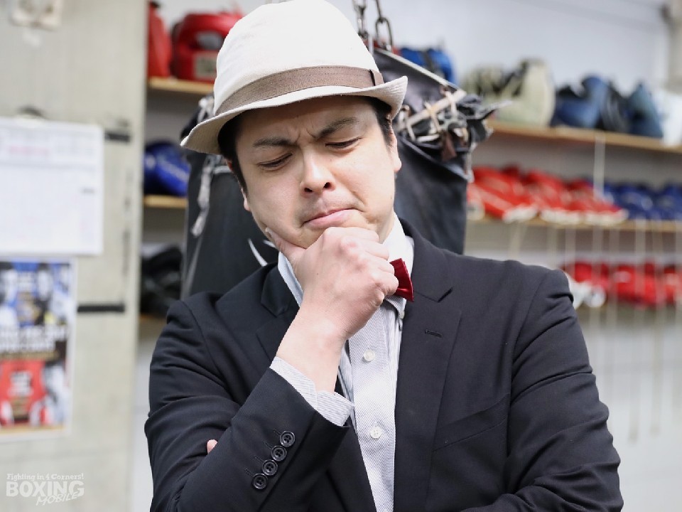 案内人 やすおかだいご