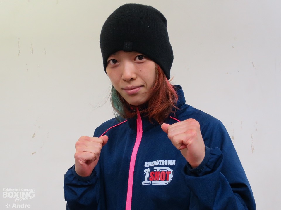 小澤瑤生(フュチュール)