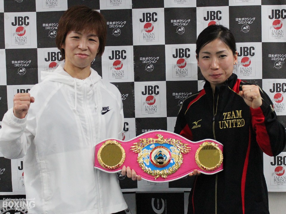 ���N�̃{�N�V���O�̓��͏��q���E��!