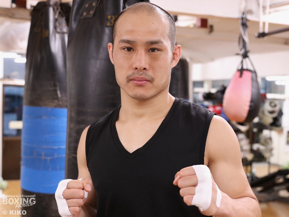 近藤明広(一力)