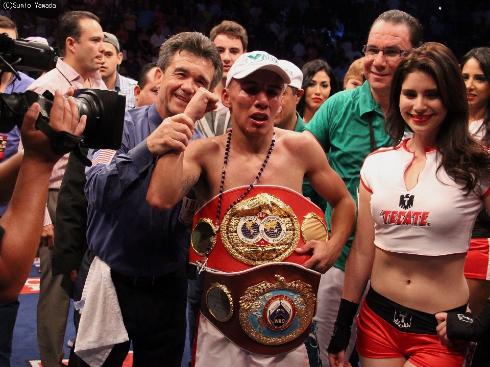 ��WBO���E�~�j�}�������҂̃t�����V�X�R�E���h���Q�X