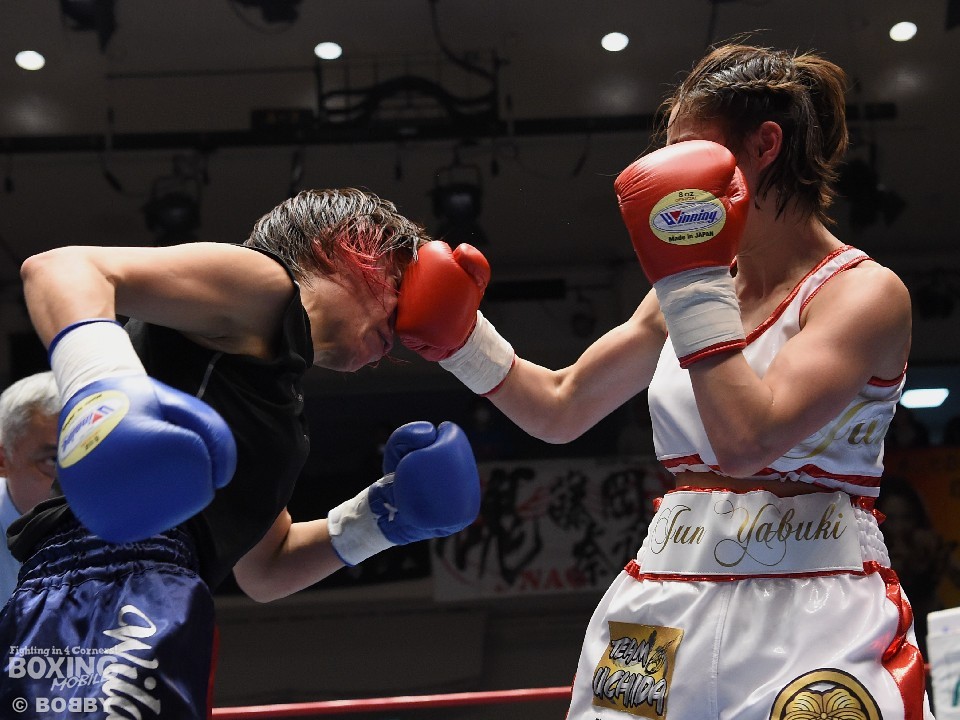 女子の活性化を狙う