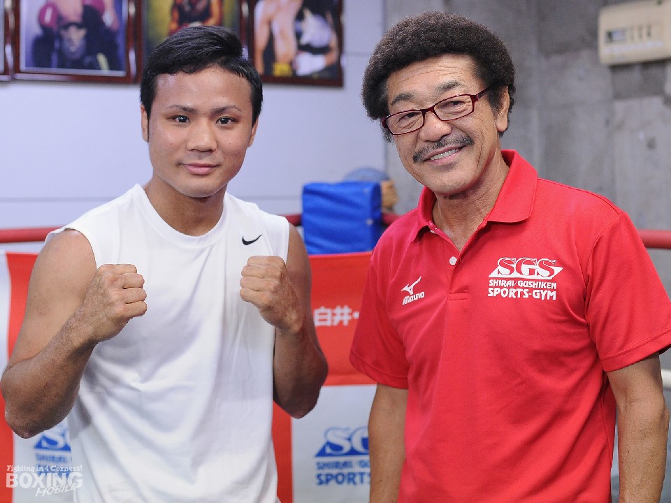 ��u����̃��C�o���͔�Ñ��!?