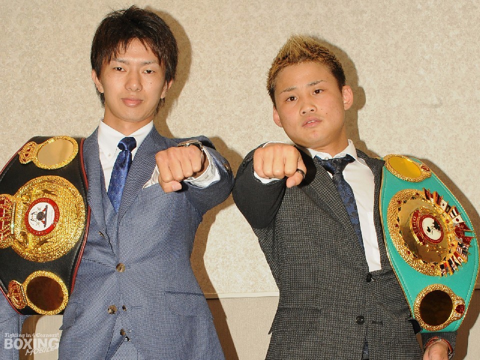 �c���Ƌ����̃_�u�����E��