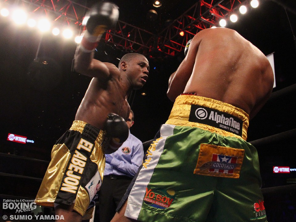 ハビエル・フォルトゥナ