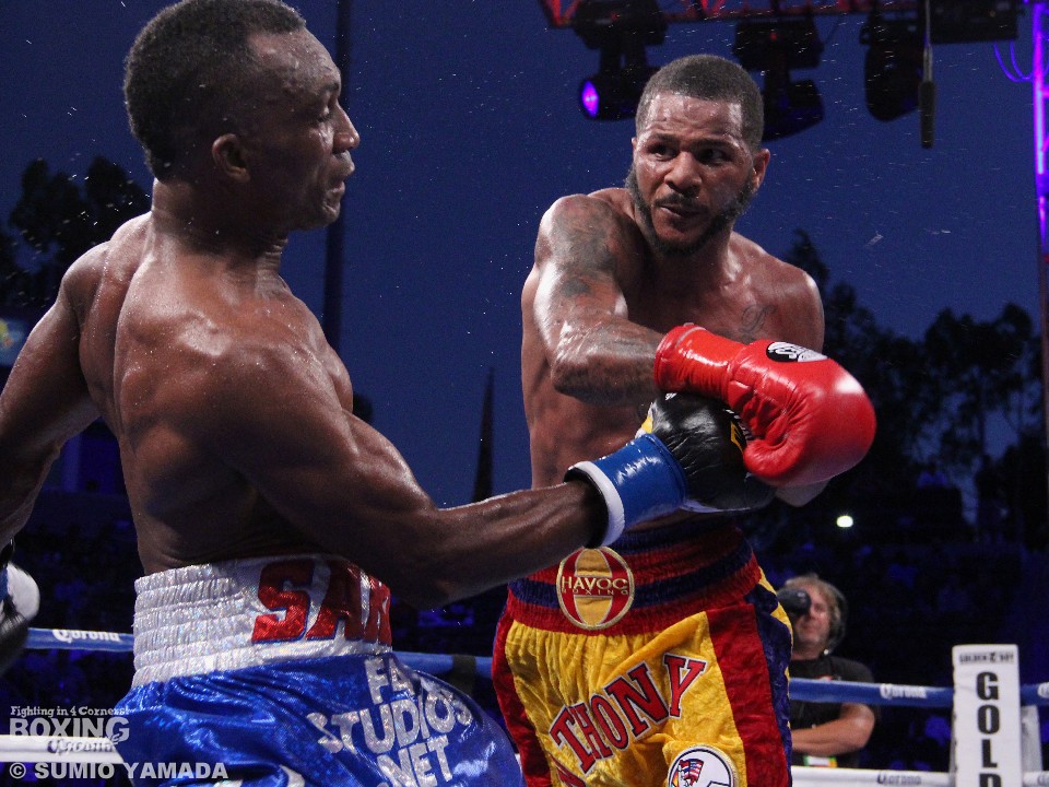 アンドレ・ディレル