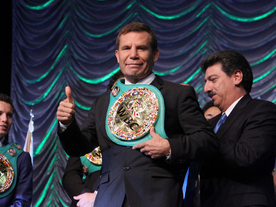 弟チャベス氏もショック