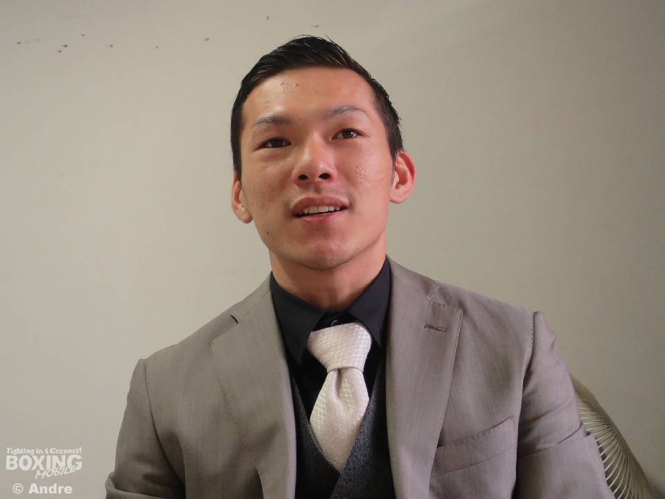 奥本貴之(グリーンツダ)