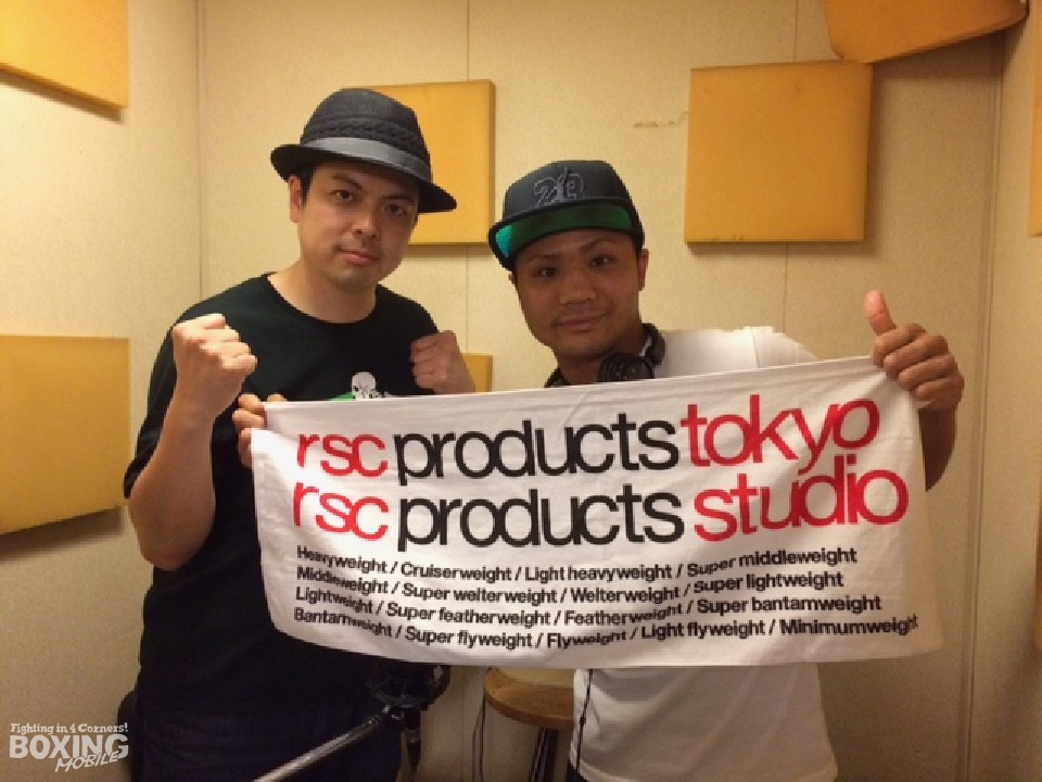 �������̃��W�I�ɔ�Ñ�Ⴊ�o��!