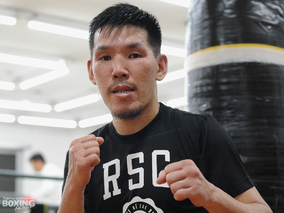 波乱を起こすと齊藤裕太