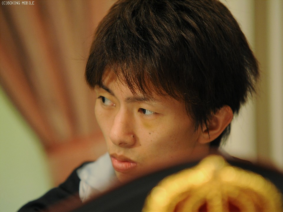 �c�����{�N�V���O�ւ̎v�������