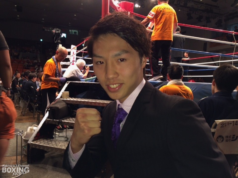 丸田陽七太(森岡)