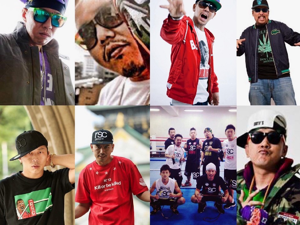 �����h�l��7�l�̉��R!champion road