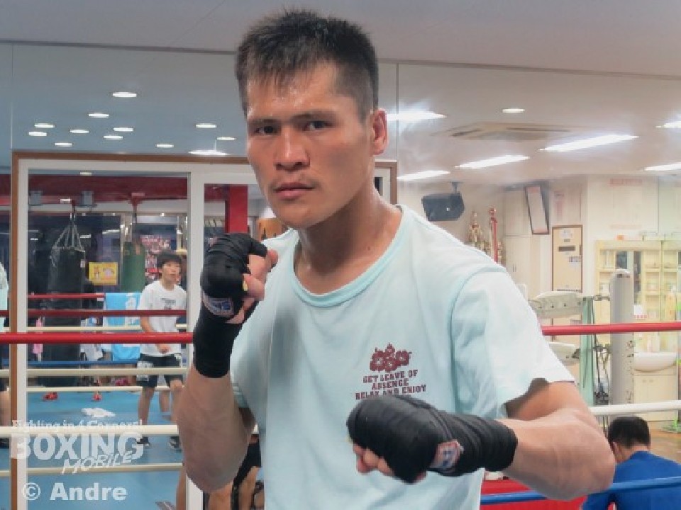 ���b�v ���E�ւ̃X�e�b�v