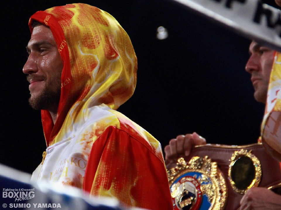 ワシル・ロマチェンコ