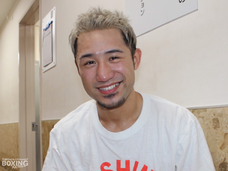 吉野修一郎(三迫)