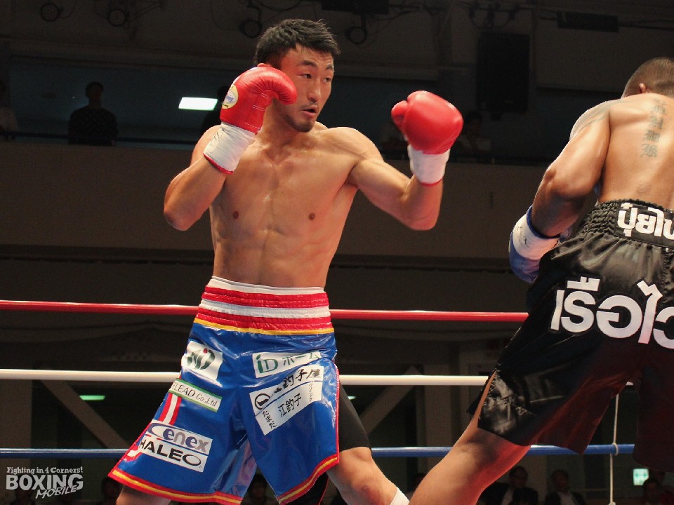 �����������^�C�̋����𑊎�ɉ��������