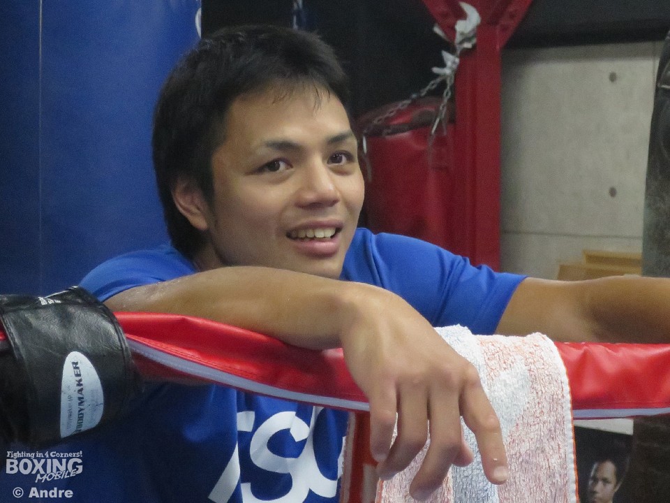 久高寛之(仲里)