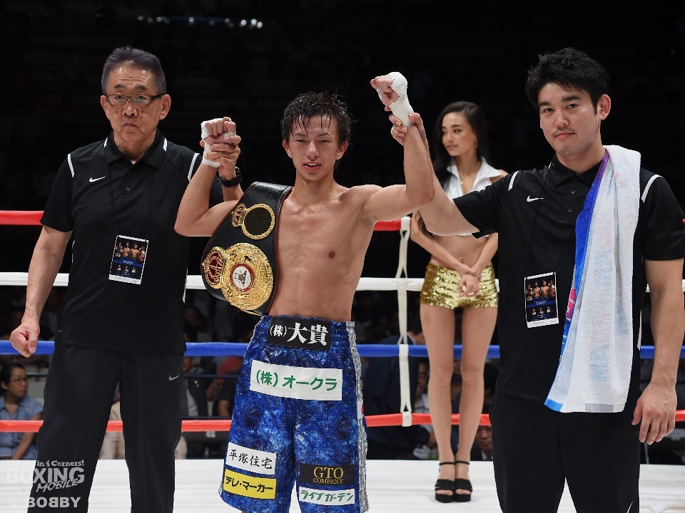 �c���ǈꂪWBA����MVP��