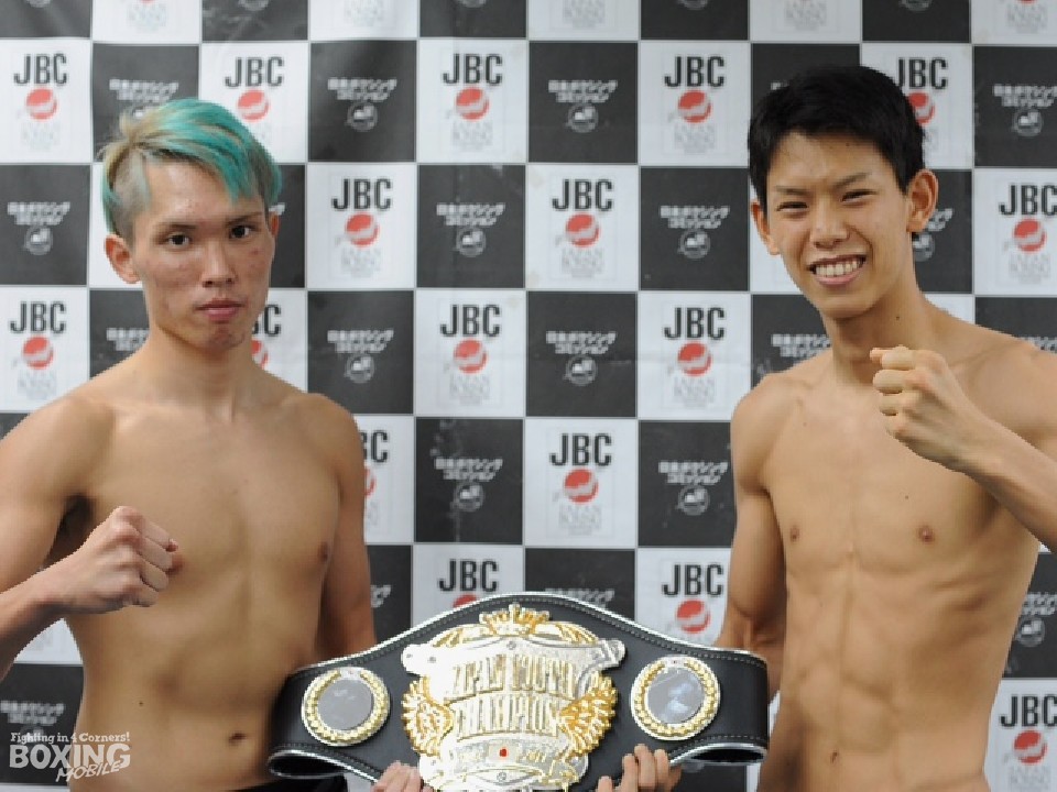 �D�ΏƂȃ^�C�v��2�l(��:�����A�E:���c)������