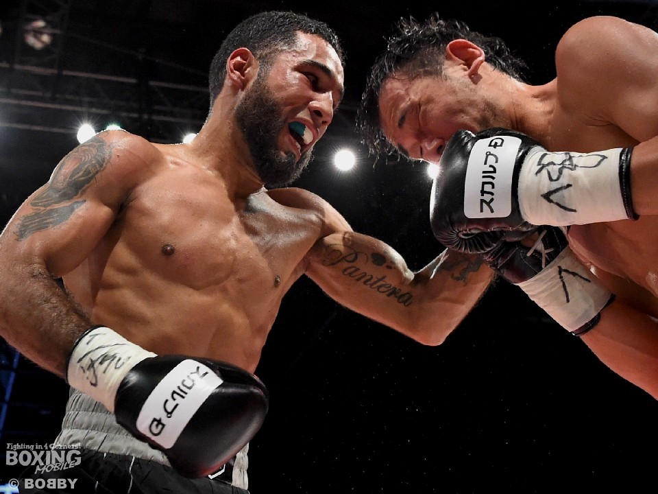 ルイス・ネリ(メキシコ)