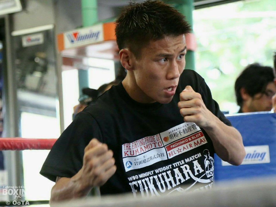 福原辰弥(本田F)チャンピオン