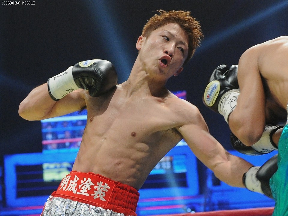 ��㏮��u������KO�ŃA�s�[������v