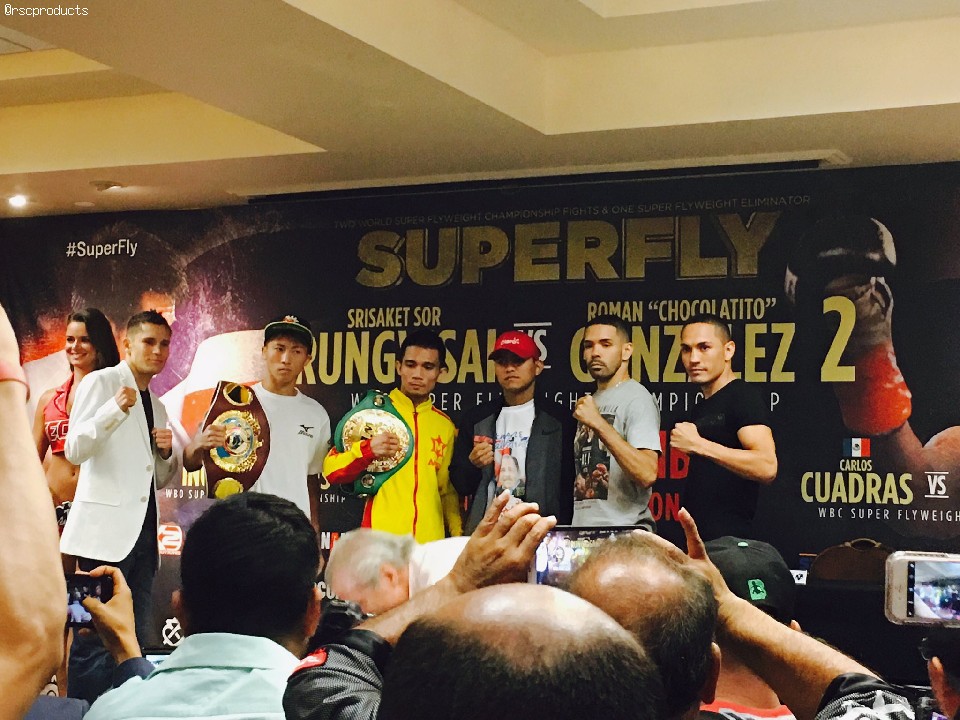 �����܂ł̃{�N�T�[�̉߂�����!