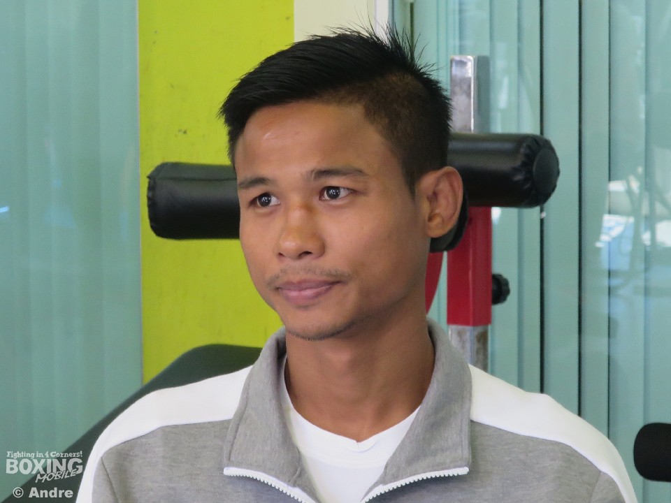 パランポン・CPフレッシュマート