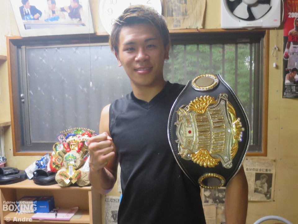 水野拓哉(松田)