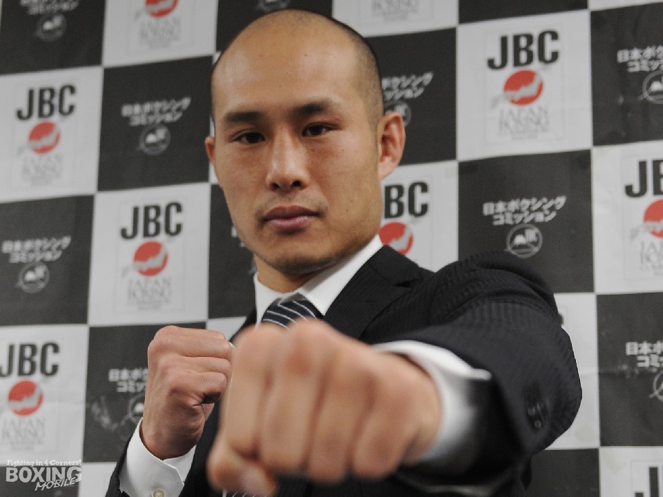 デビュー12年目で世界のチャンスを掴んだ