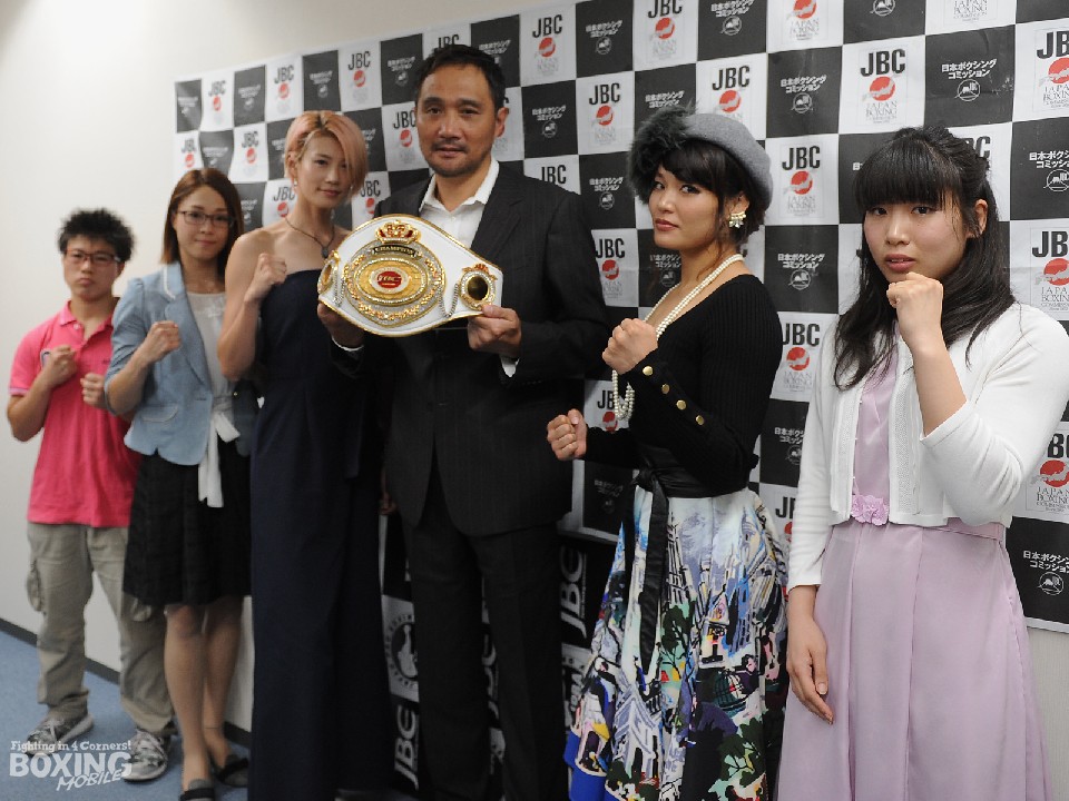 初代王者の称号は誰の手に