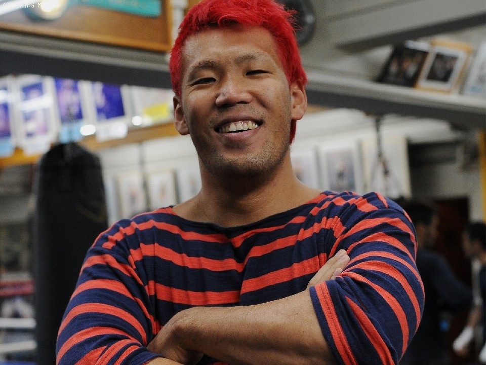 ���{�����Y�̃w�r�[��2���h�q�킪����