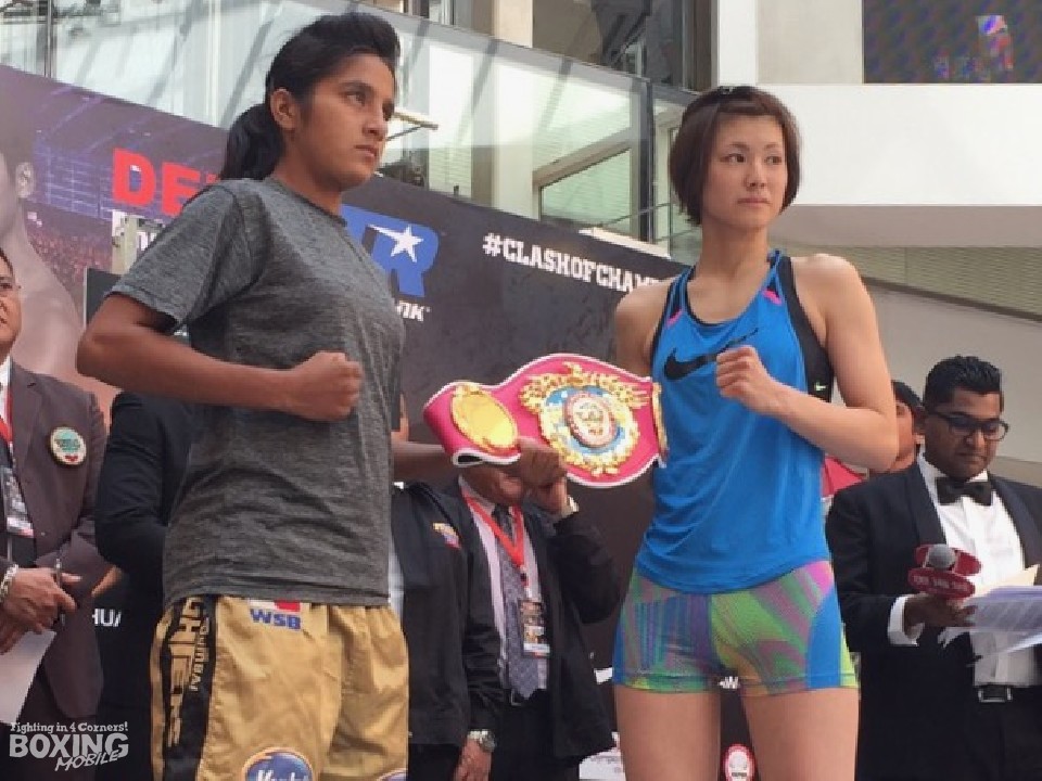 �㓡����݂��C���h�̌��A�}���҂ƃo�`�o�`