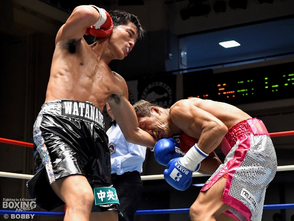 スリリングな展開へ