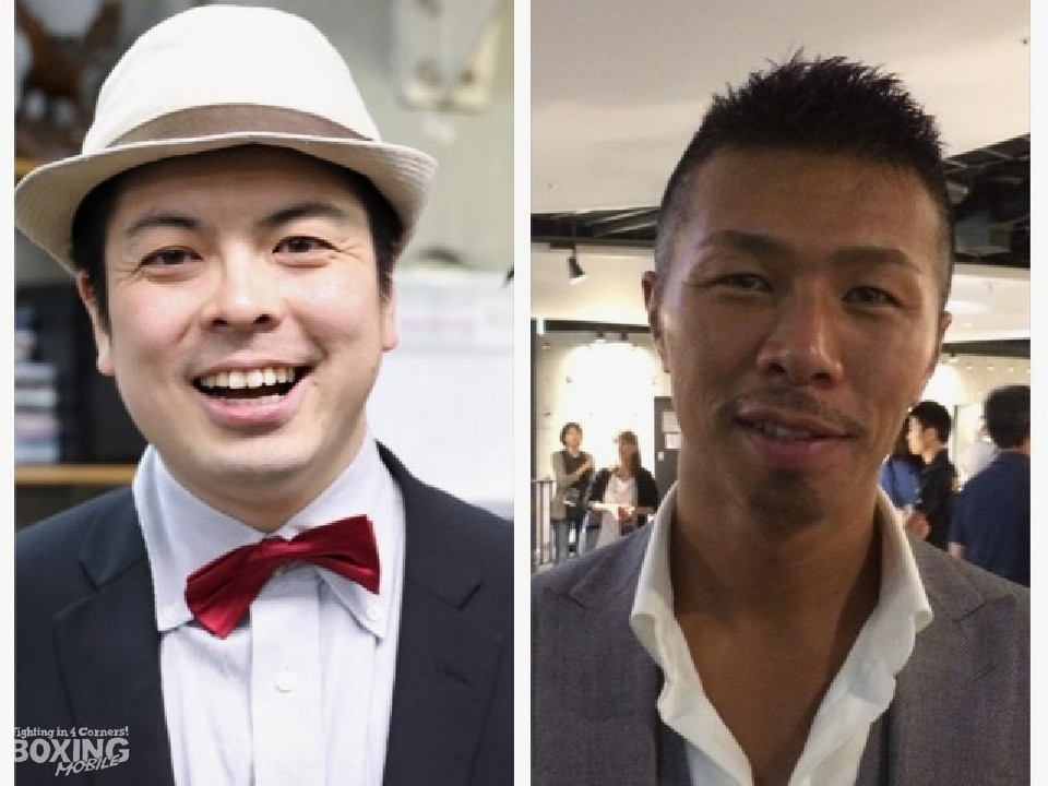  ���R���Ƃ��������g�[�N�o�g��!