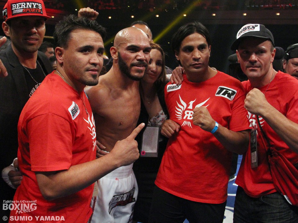 レイムンド・ベルトラン