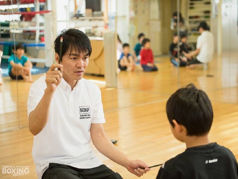 �ѓc�o�m�̃r�W�����g���[�j���O