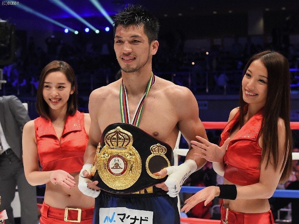 再戦でジンクスも打ち破った村田