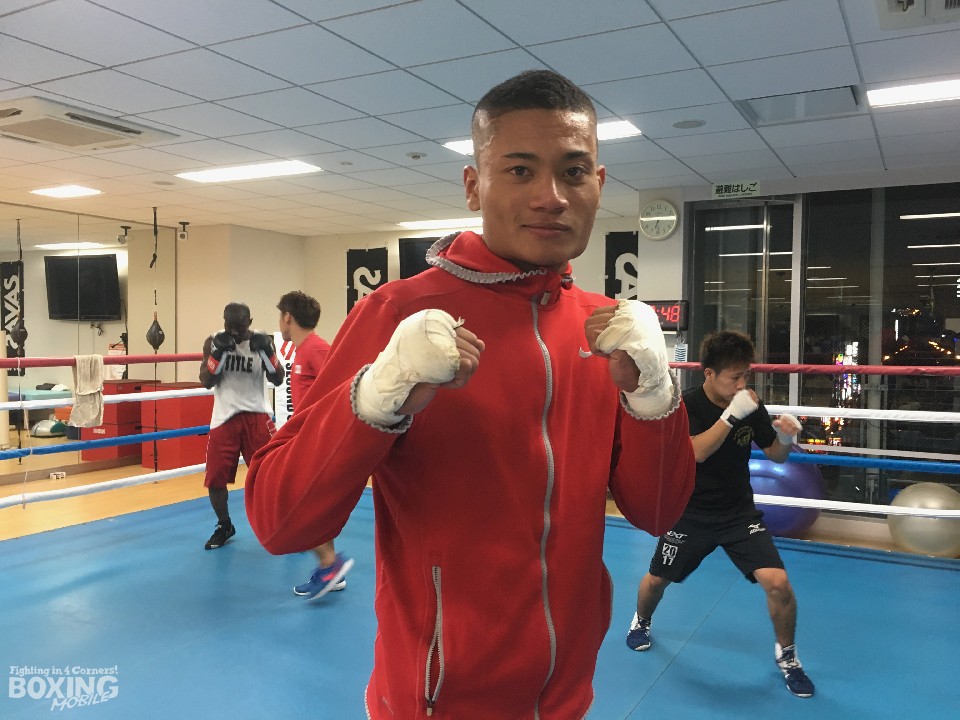 �����A���f�B(�勴)�ɒ���!