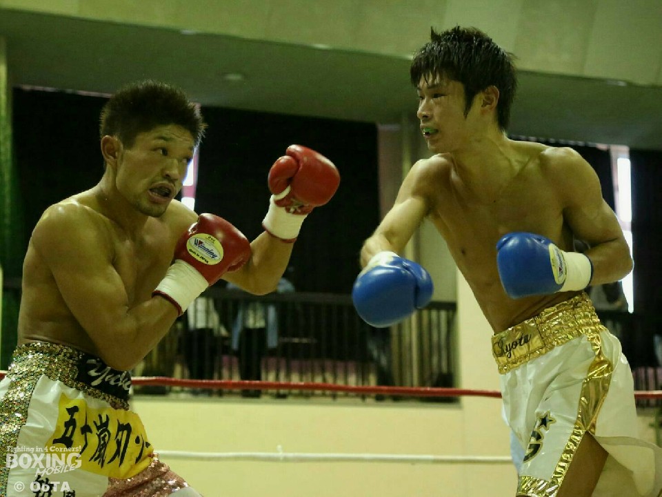 ファンの声援も熱い!