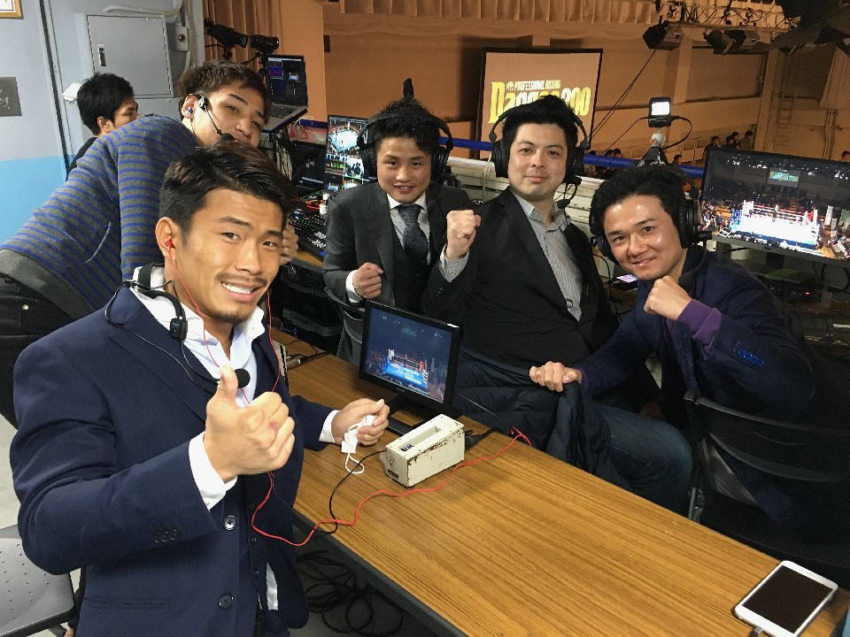 DANGAN 200回記念をライブ配信!