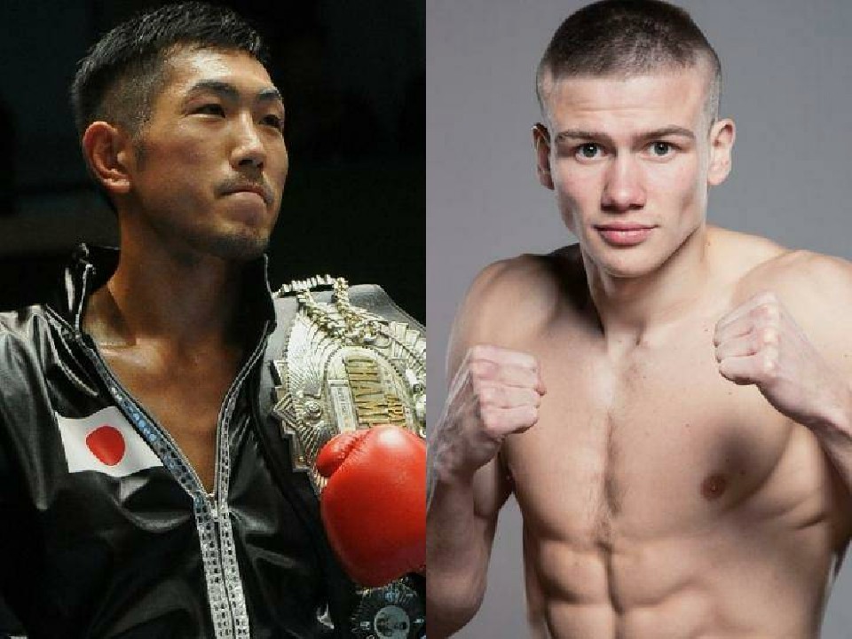 ���c����ɐ��E�̃`�����X!?