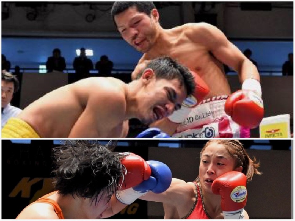 カンムリワシファイト55・DANGAN201