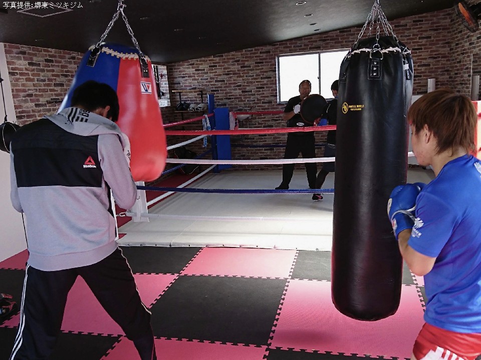 堺東ミツキジム白浜合宿所