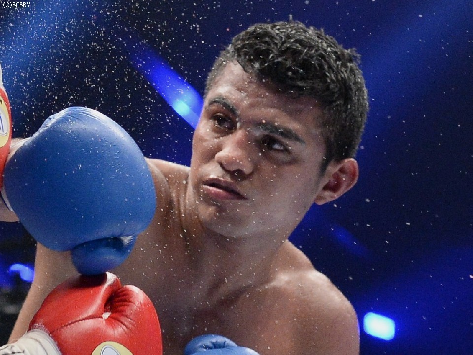 ���[�}���E�S���T���X(�j�J���O�A)