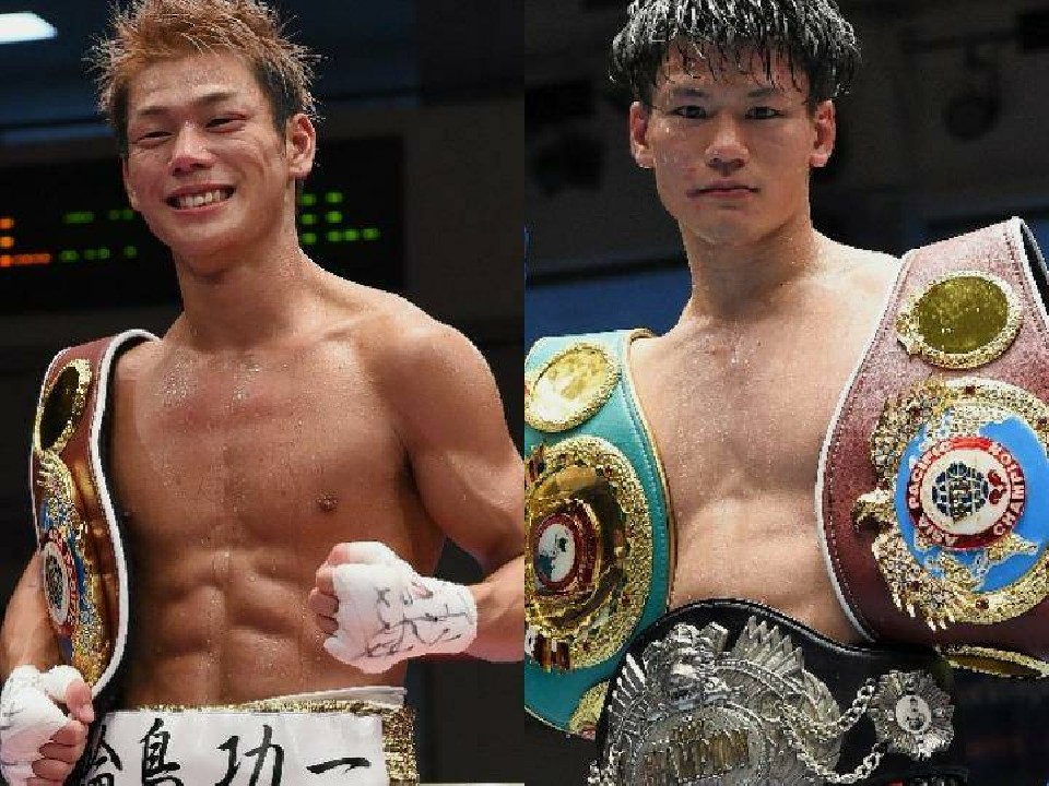 WBO�A�W�A�����ɏA�������g�͌��ƈ��