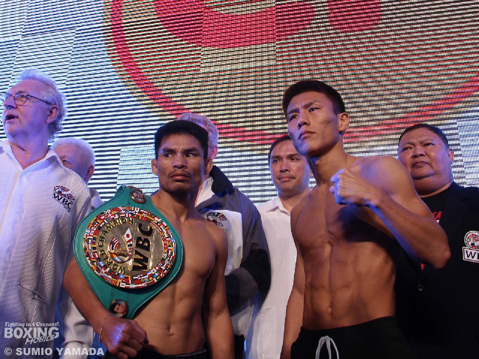 WBC����̕����C�킪�v�ʃp�X