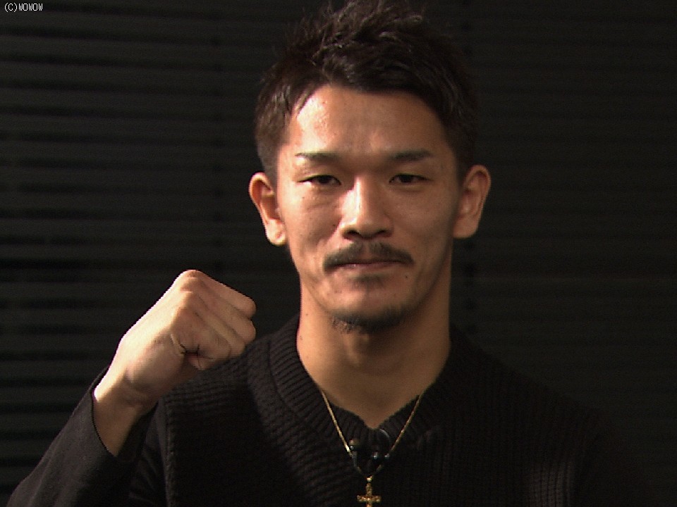 12/9 尾川が大一番を迎える!